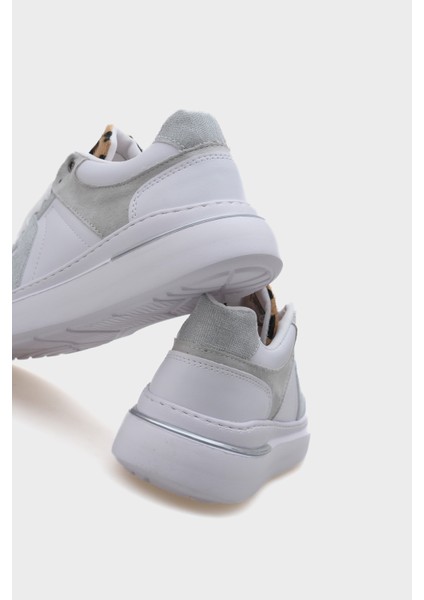 Fayette Kadın Sneaker Spor Ayakkabı