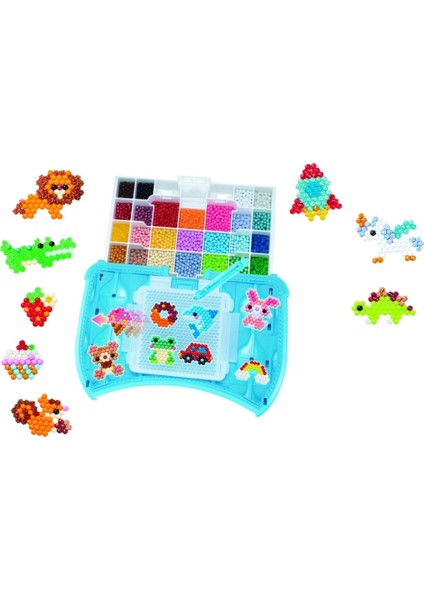 Nessiworld Aqua Beads Elişi Başlangıç Stüdyosu