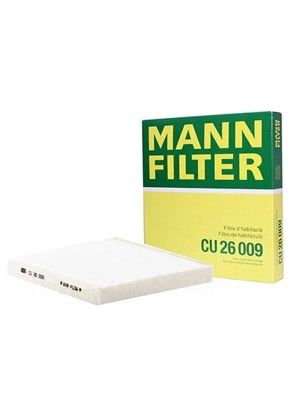 Filtre Polen Golf7 Passat A3 Leon Octavia 2012 >