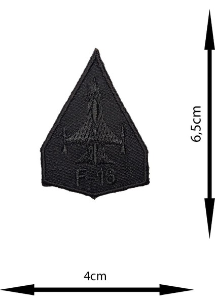 Ütü ile Yapışan Arma - Patch - Delik Yama Set-2 Modeli Siyah (4'lü Set) fiyatları