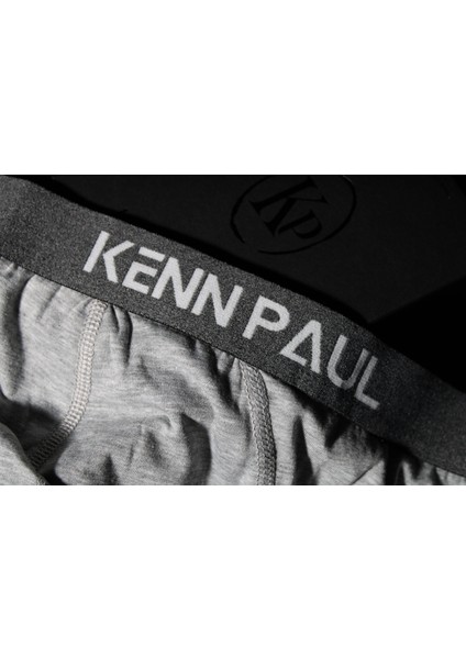 Erkek Düz Pamuklu Gri Boxer | Slip Boxer fırsatları