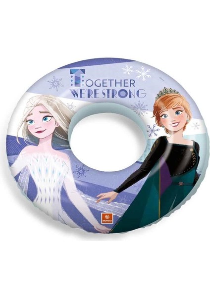 Frozen Kolluk 23X15 cm + Frozen Can Simiti 51 cm modelleri