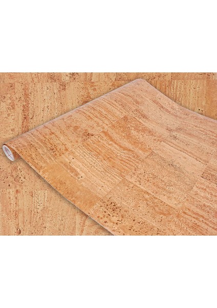 276-0684 Mantar Desen Kendinden Yapışkanlı Folyo ( 45 cm x 2 mt )