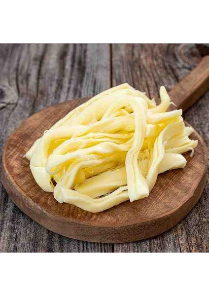 Çeçil Peyniri 2×500gr