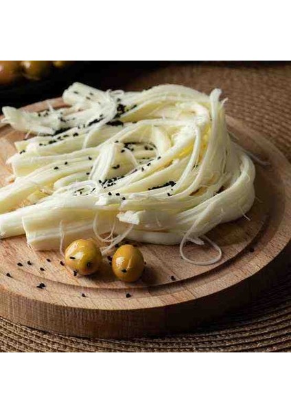 Çeçil Peyniri 2×500gr