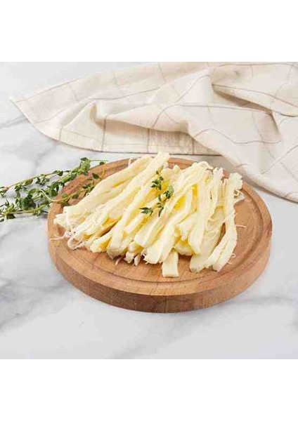 Çeçil Peyniri 2×500gr