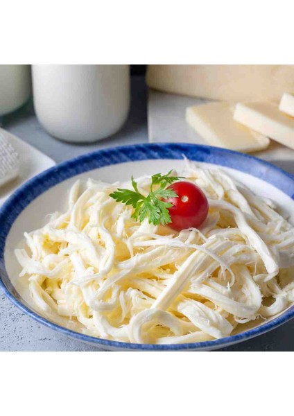 Çeçil Peyniri 2×500gr