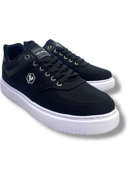 Erkek Keten Günlük Kullanım Sneaker Ayakkabı