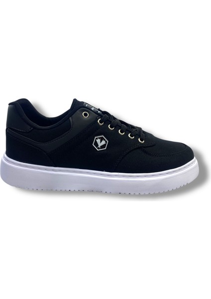 Erkek Keten Günlük Kullanım Sneaker Ayakkabı