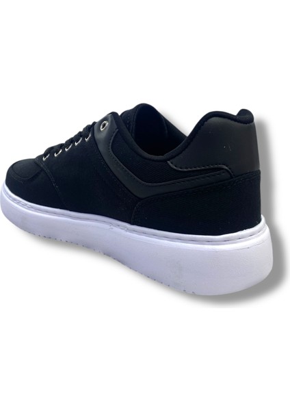 Erkek Keten Günlük Kullanım Sneaker Ayakkabı