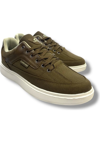 Erkek Keten Günlük Kullanım Sneaker Ayakkabı