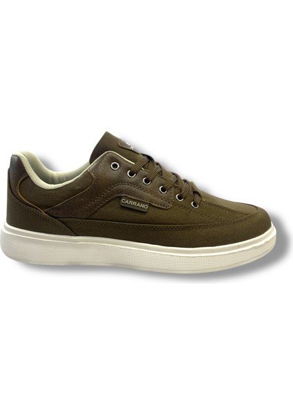 Erkek Keten Günlük Kullanım Sneaker Ayakkabı modelleri