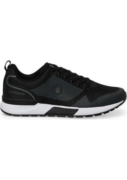 Vendor 2.0 5fx Erkek Sneaker Siyah
