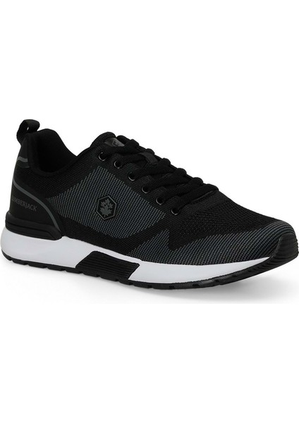 Vendor 2.0 5fx Erkek Sneaker Siyah
