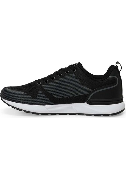 Vendor 2.0 5fx Erkek Sneaker Siyah