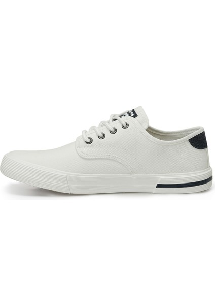 238547 5FX Beyaz Erkek Sneaker modelleri