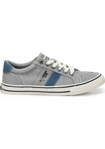 238545 5fx Siyah Erkek Sneaker