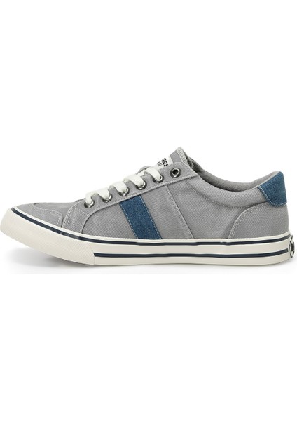 238545 5fx Siyah Erkek Sneaker