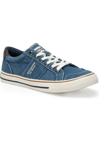 238545 5fx Siyah Erkek Sneaker