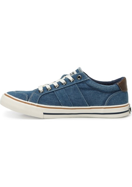 238545 5fx Siyah Erkek Sneaker