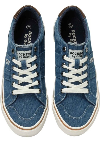 238545 5fx Siyah Erkek Sneaker