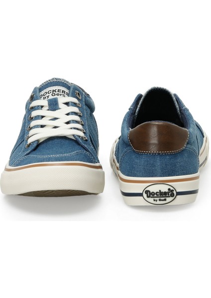 238545 5fx Siyah Erkek Sneaker