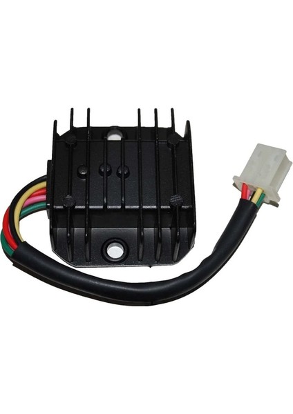 Kuba Tk 03 Konjektör