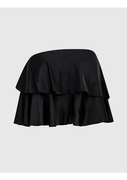 Rasia Siyah Kadın Etek fiyatları