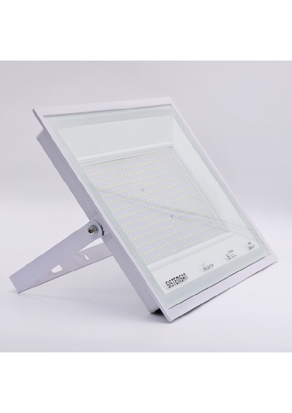 500 W LED Projektör (Slim)