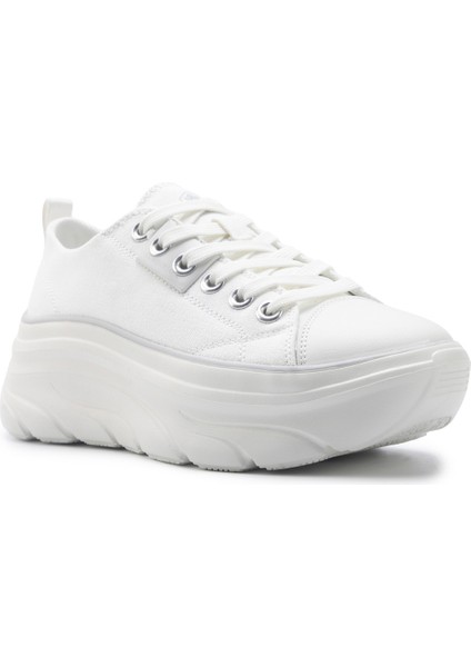 Fıona 5fx Beyaz Kadın Sneaker