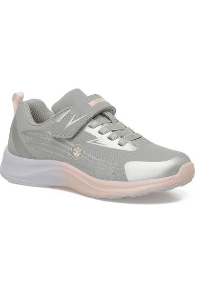 Hermosa 5pr Gri Kız Çocuk Spor Ayakkabı fiyatları