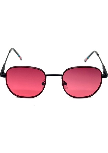 Obb MS249 C6K Unisex Güneş Gözlüğü