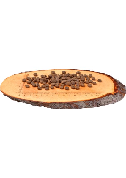 Ördekli & Sülünlü Tahılsız Kuru Kedi Maması ( Tüy Yumağı Önleyici ) 2 kg