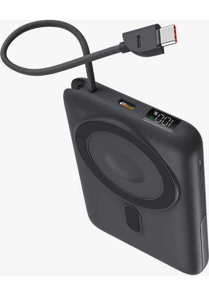 WP25 Magpro 15W 10000 Mah Wireless Powerbank