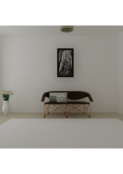 3ds Max 2026 Vray 7 Iskandinav Oda Tasarım Eğitim Seti