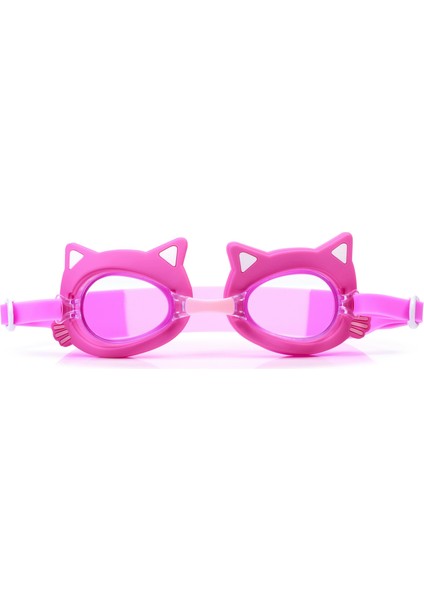 AQUA2UDE Mini Kitty Çocuk Deniz Gözlüğü