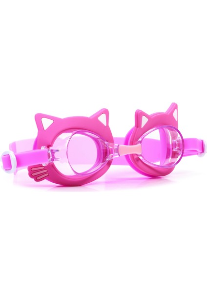AQUA2UDE Mini Kitty Çocuk Deniz Gözlüğü modelleri