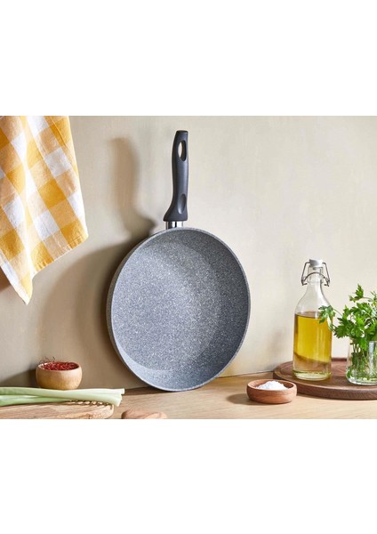 Yanmaz Yapışmaz Tava 24 cm