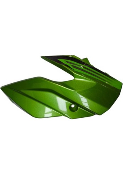 Kuba Tk 03 Sol Far Grenajı Yeşil