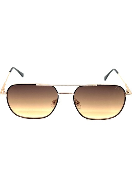 Obb MS318 C6 Unisex Güneş Gözlüğü