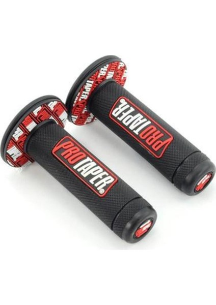 Protaper Sağ Sol Elcik Takım Kırmızı