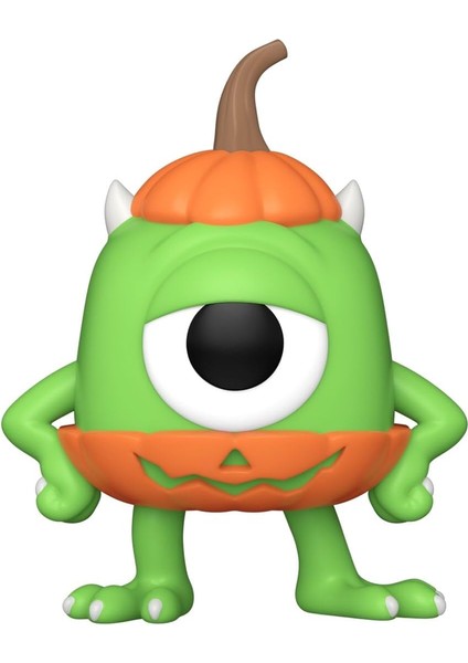 Pop! Disney: Pixar Cadılar Bayramı, Mike Wazowski Figürü, Vinil Koleksiyon fiyatları