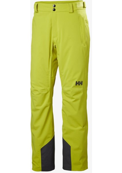 Erkek Sarı Kayak PANTOLONU.452