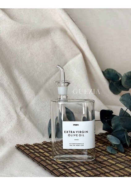 200 ml Mini Yağdanlık / Sosluk