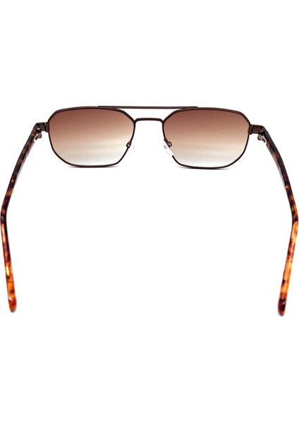 Obb MS287 C53 Unisex Güneş Gözlüğü fırsatları