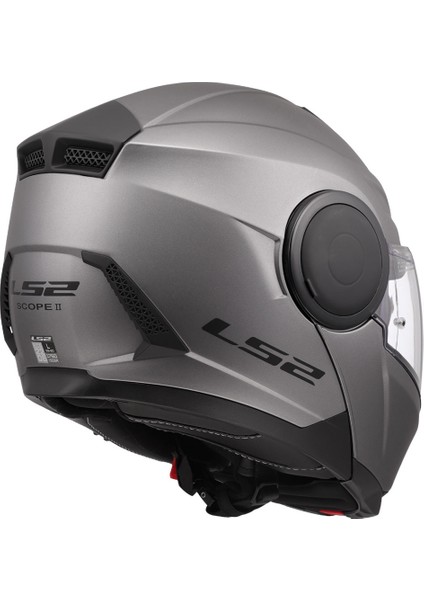 Scope 2 Mat Tıtanıum Kask fiyatları