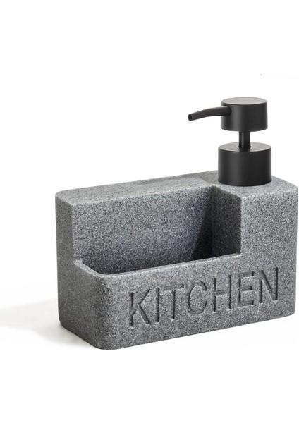 Poly Mutfak Sıvı Sabunluk