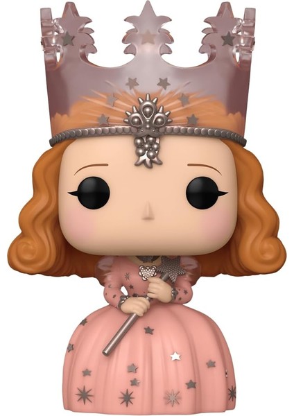 Pop! Filmler: Oz Büyücüsü, Glinda The Good Witch Vinil Koleksiyon Figürü fiyatları