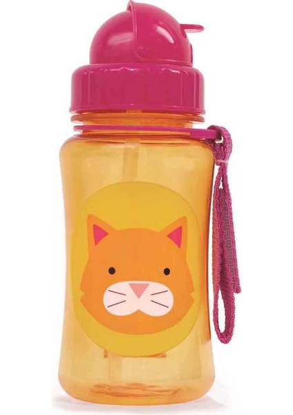 Zoo Pipetli Suluk Kedi