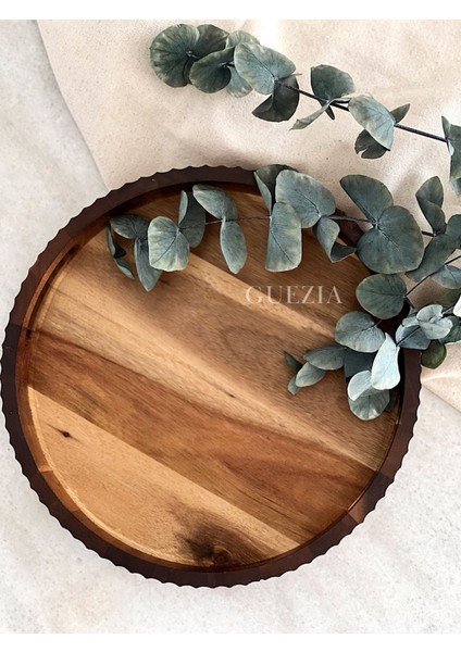 Akasya Tepsi | 30 cm modelleri
